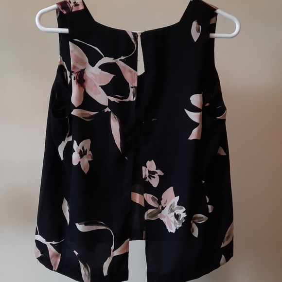 Summer Top Blouse open back - Picture 4 of 8